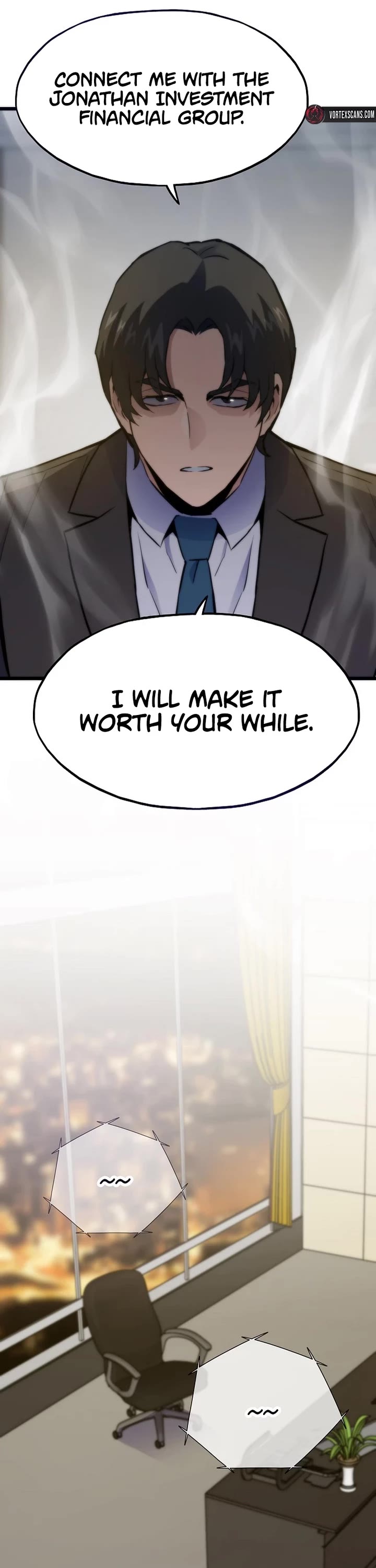 Past Life Regressor (2022) Chapter 135 page 14 - Chapter 135