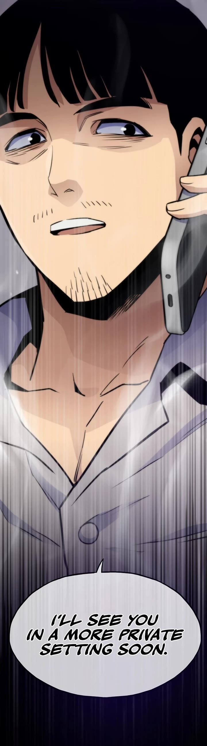 Past Life Regressor (2022) Chapter 135 page 18 - Chapter 135