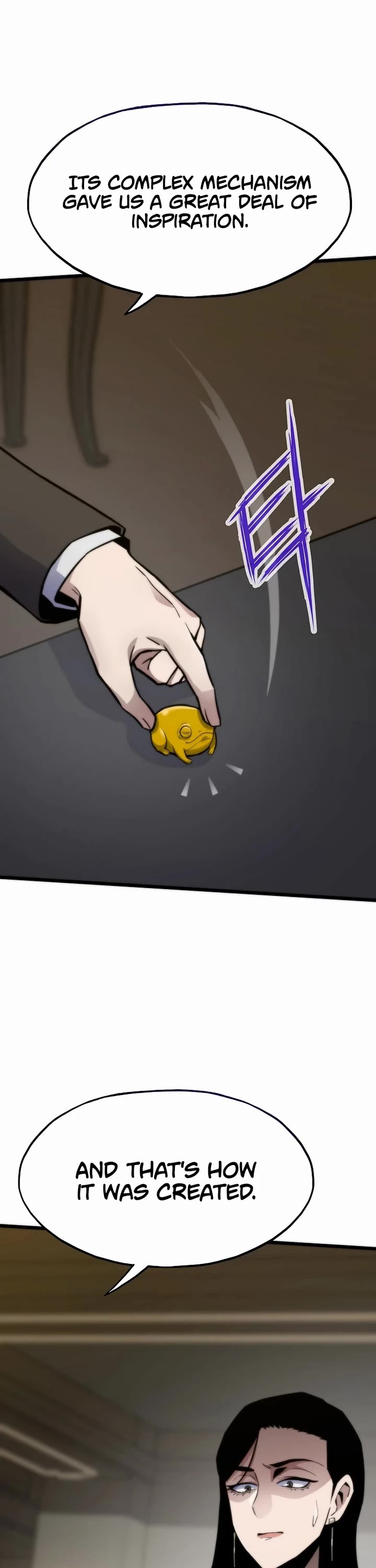 Past Life Regressor (2022) Chapter 135 page 2 - Chapter 135