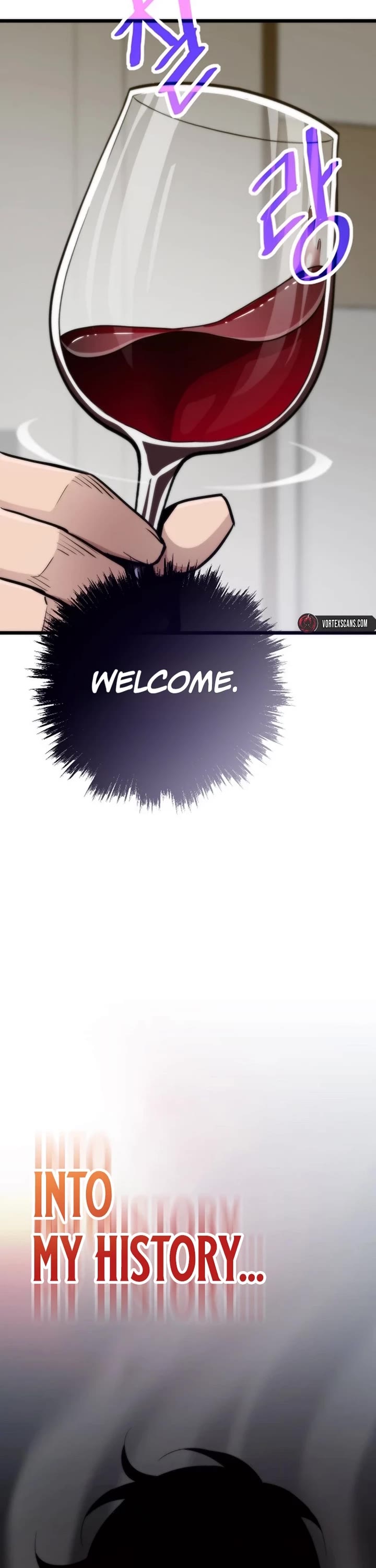Past Life Regressor (2022) Chapter 135 page 25 - Chapter 135