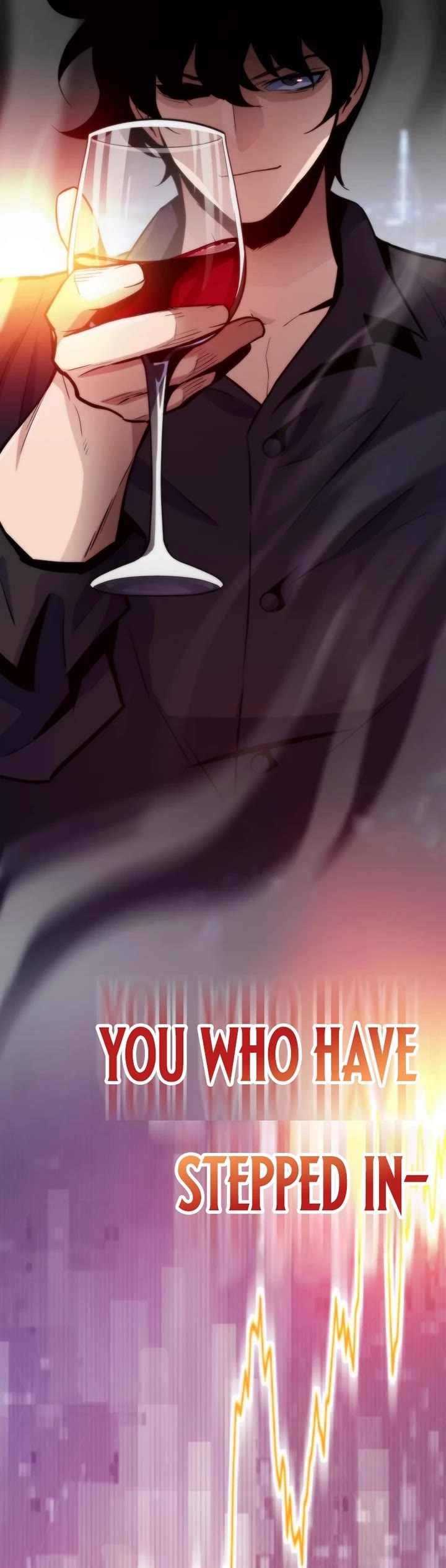 Past Life Regressor (2022) Chapter 135 page 26 - Chapter 135