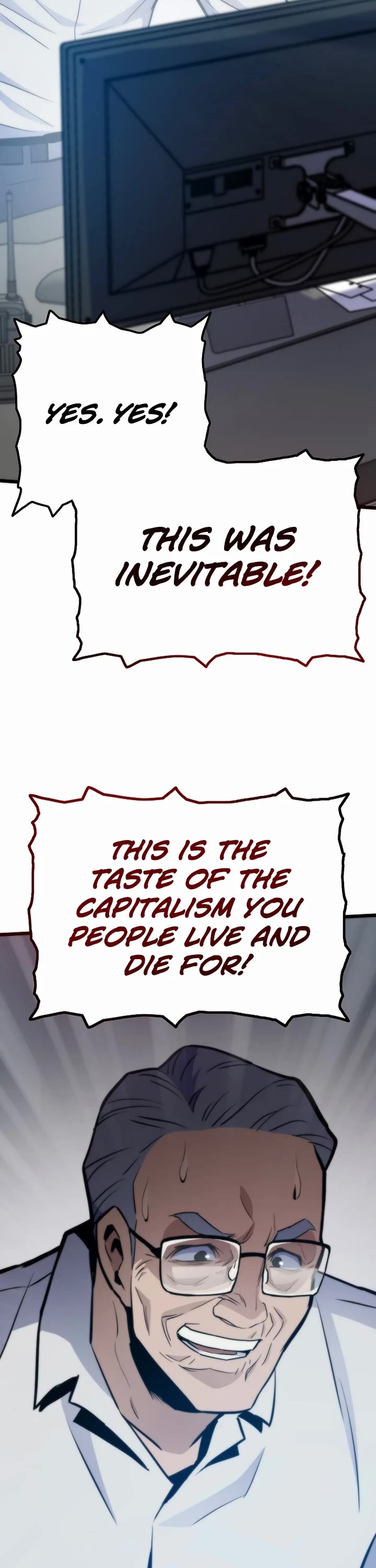 Past Life Regressor (2022) Chapter 135 page 28 - Chapter 135