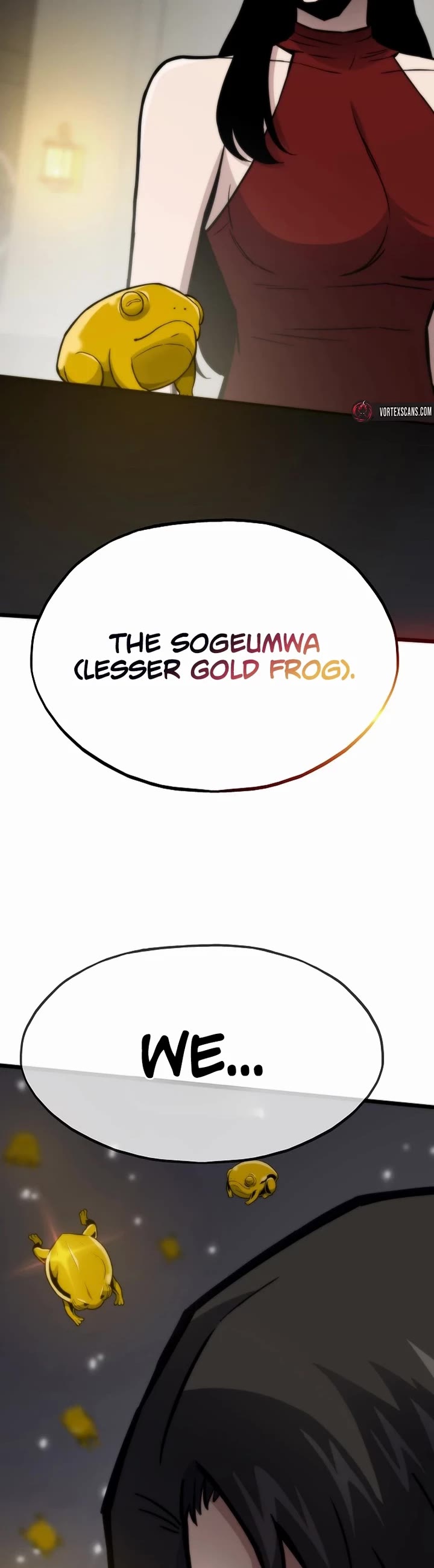 Past Life Regressor (2022) Chapter 135 page 3 - Chapter 135