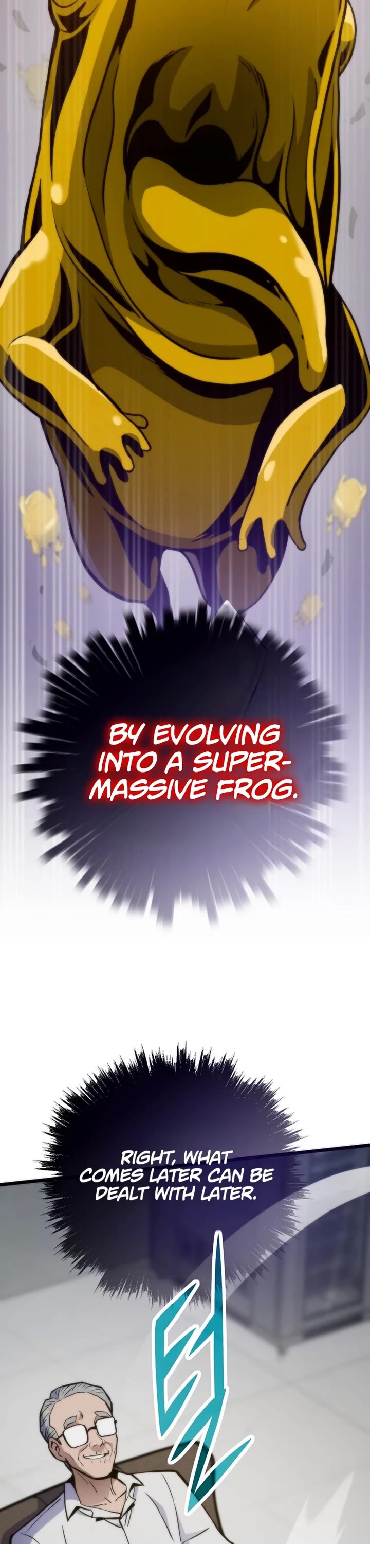 Past Life Regressor (2022) Chapter 135 page 30 - Chapter 135