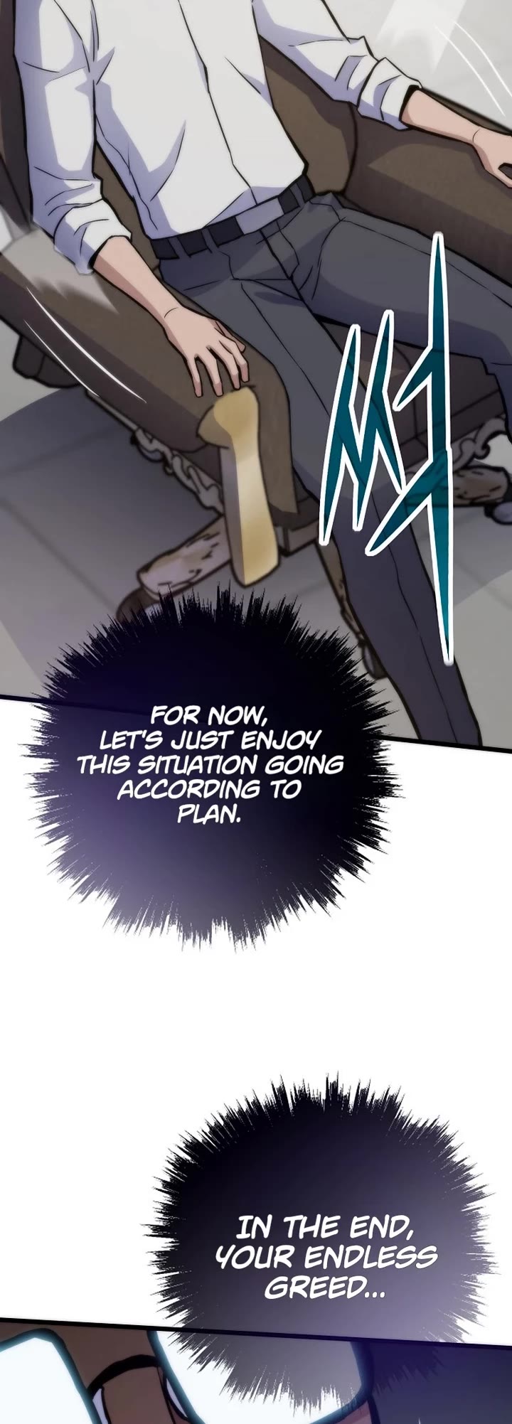 Past Life Regressor (2022) Chapter 135 page 31 - Chapter 135