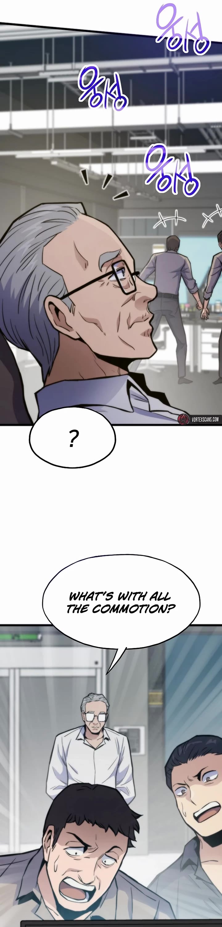 Past Life Regressor (2022) Chapter 135 page 33 - Chapter 135