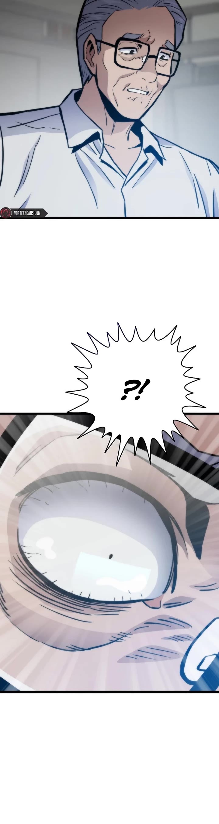 Past Life Regressor (2022) Chapter 135 page 36 - Chapter 135