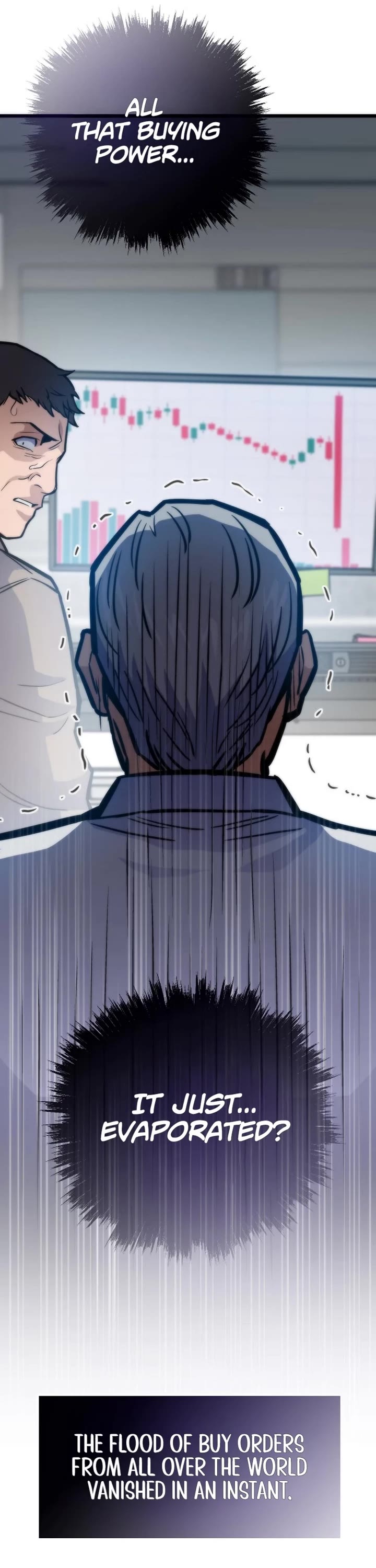 Past Life Regressor (2022) Chapter 135 page 37 - Chapter 135