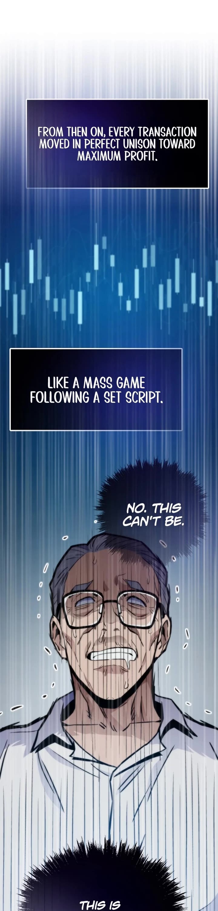 Past Life Regressor (2022) Chapter 135 page 38 - Chapter 135