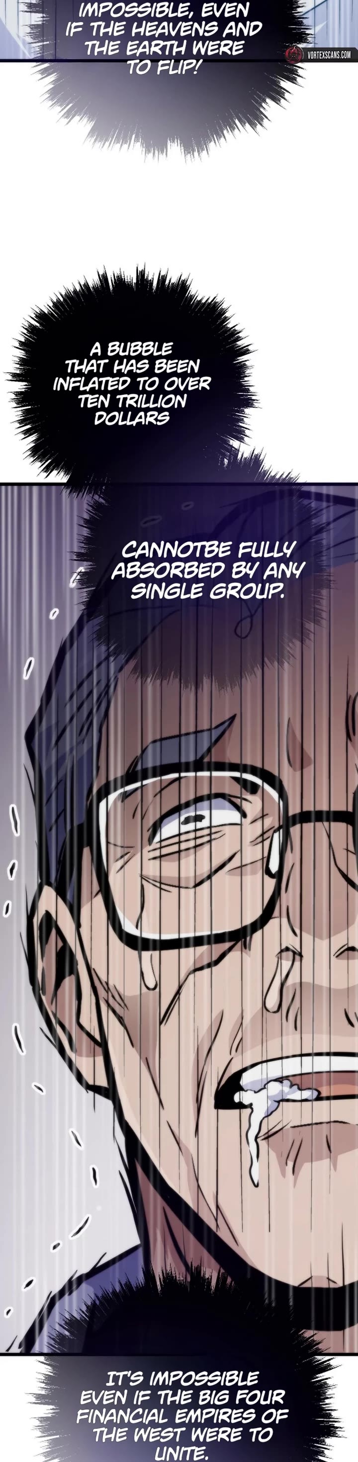 Past Life Regressor (2022) Chapter 135 page 39 - Chapter 135