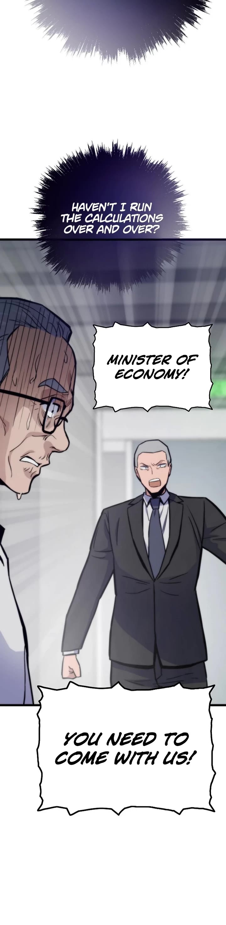 Past Life Regressor (2022) Chapter 135 page 40 - Chapter 135