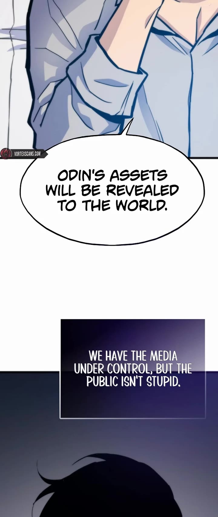 Past Life Regressor (2022) Chapter 135 page 44 - Chapter 135