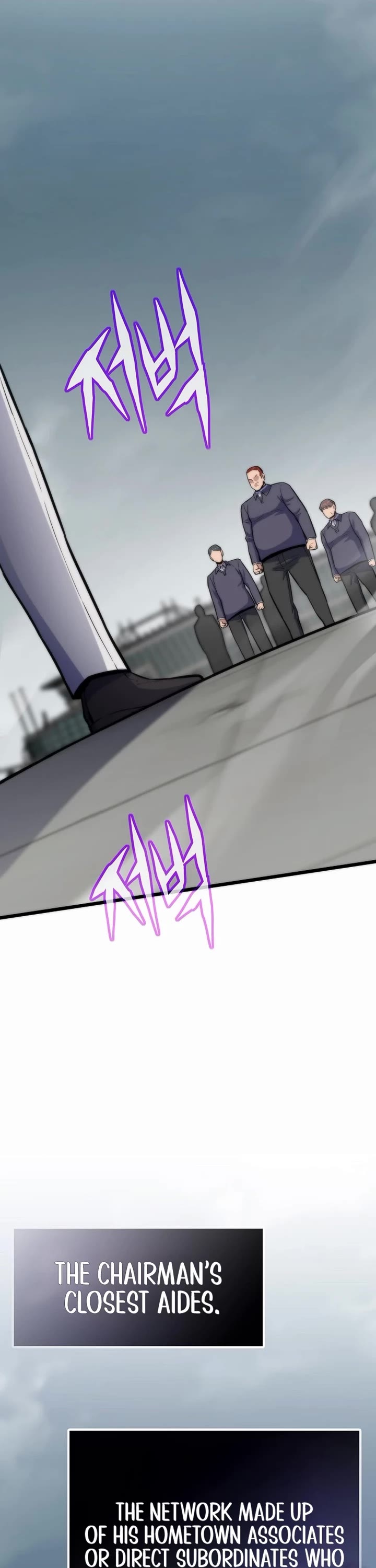 Past Life Regressor (2022) Chapter 136 page 11 - Chapter 136