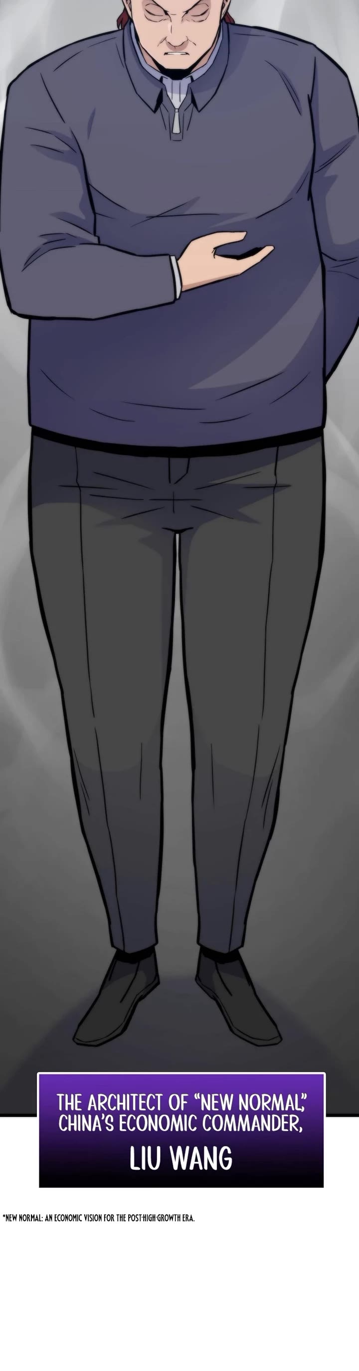 Past Life Regressor (2022) Chapter 136 page 13 - Chapter 136