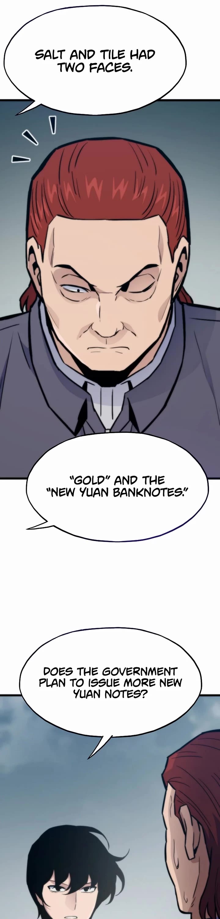 Past Life Regressor (2022) Chapter 136 page 14 - Chapter 136