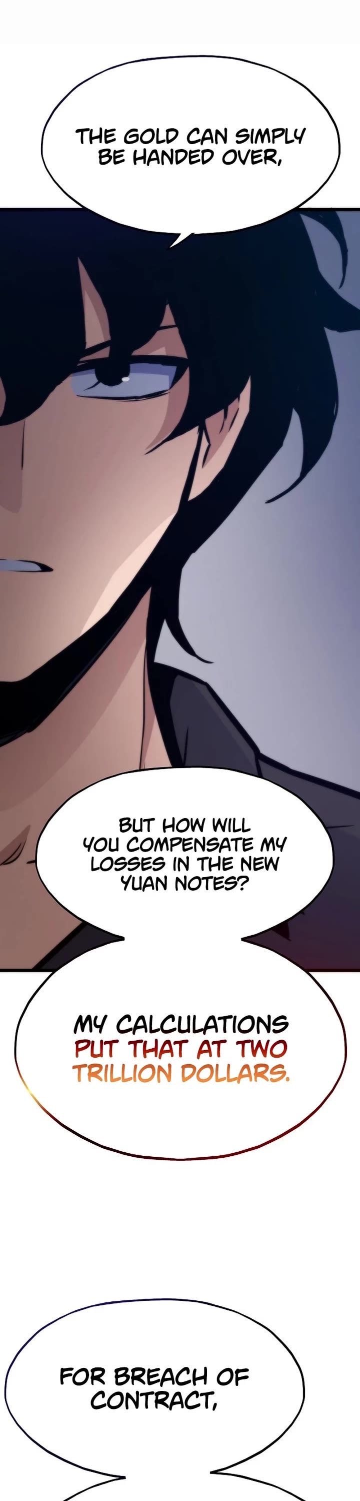 Past Life Regressor (2022) Chapter 136 page 16 - Chapter 136