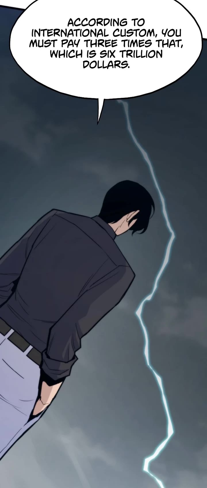 Past Life Regressor (2022) Chapter 136 page 17 - Chapter 136