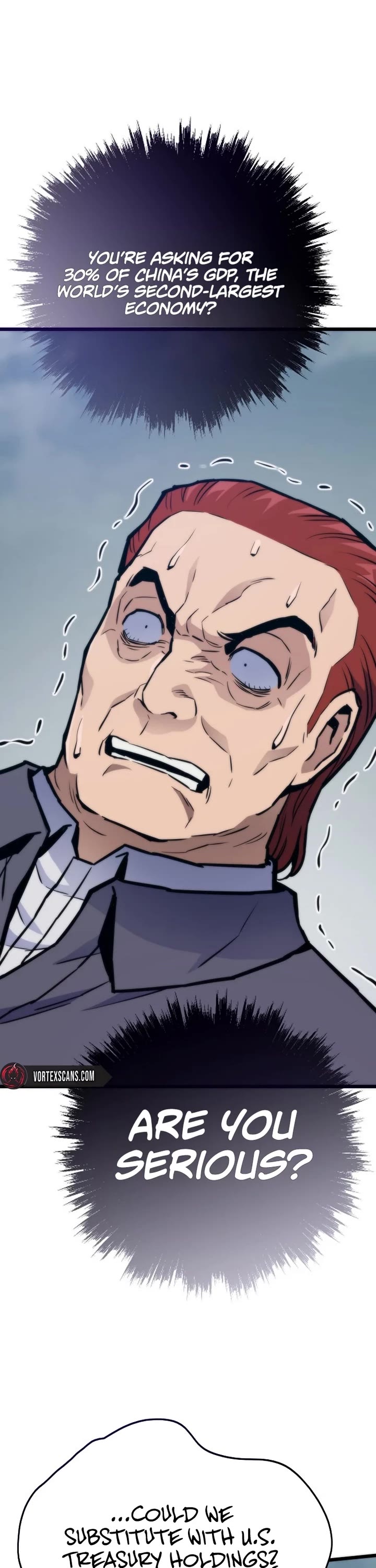 Past Life Regressor (2022) Chapter 136 page 19 - Chapter 136