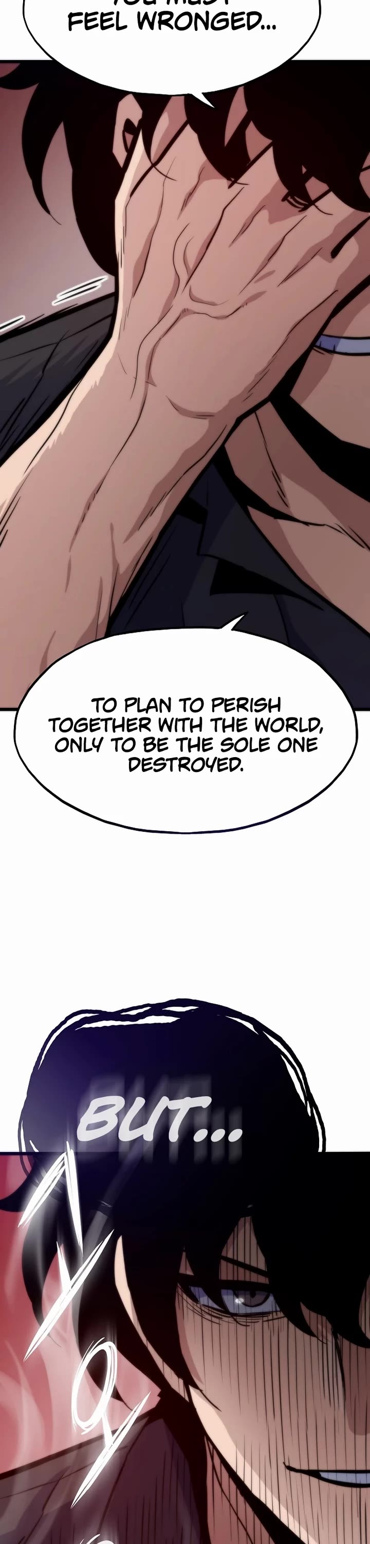 Past Life Regressor (2022) Chapter 136 page 2 - Chapter 136