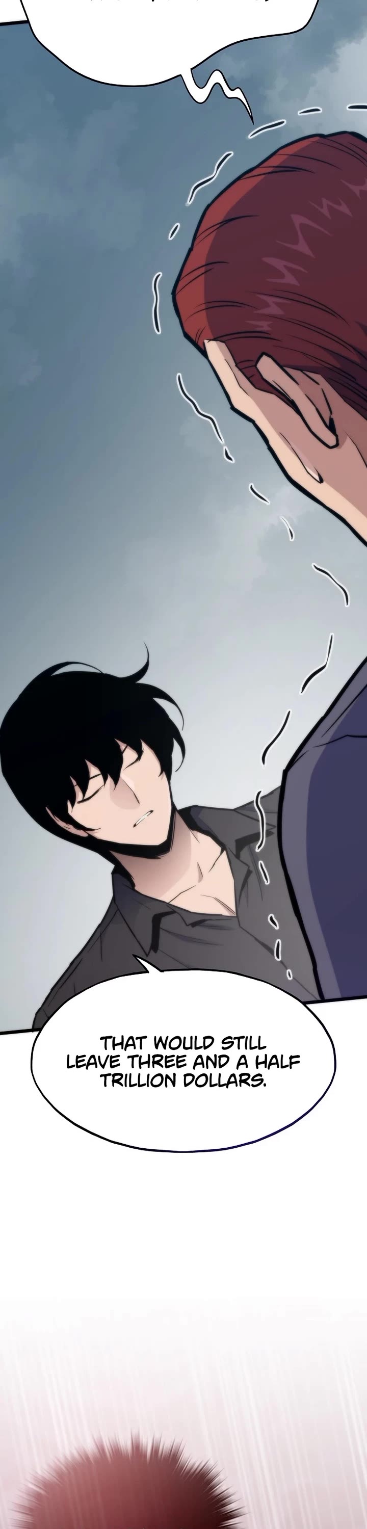 Past Life Regressor (2022) Chapter 136 page 20 - Chapter 136