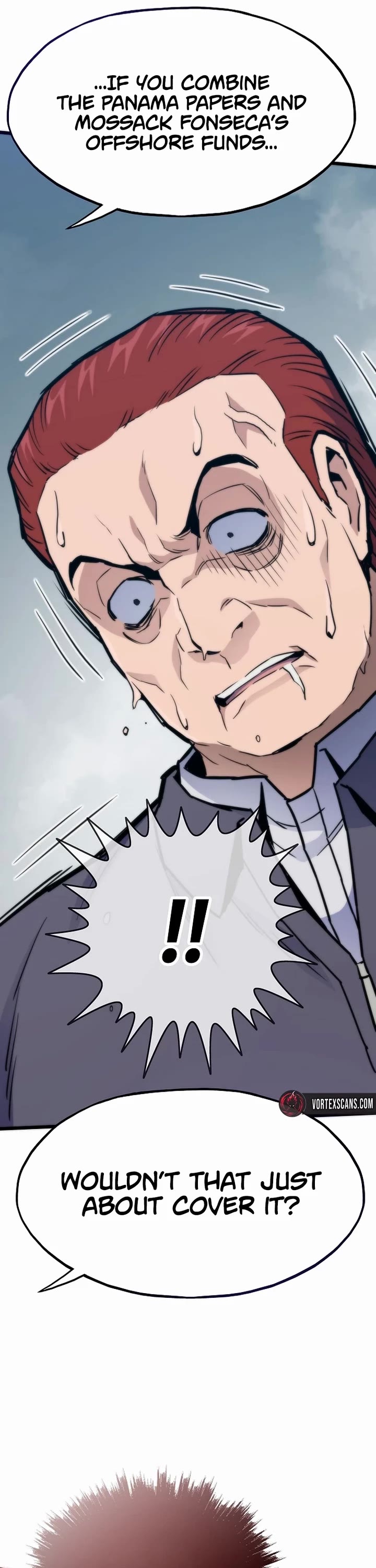 Past Life Regressor (2022) Chapter 136 page 23 - Chapter 136