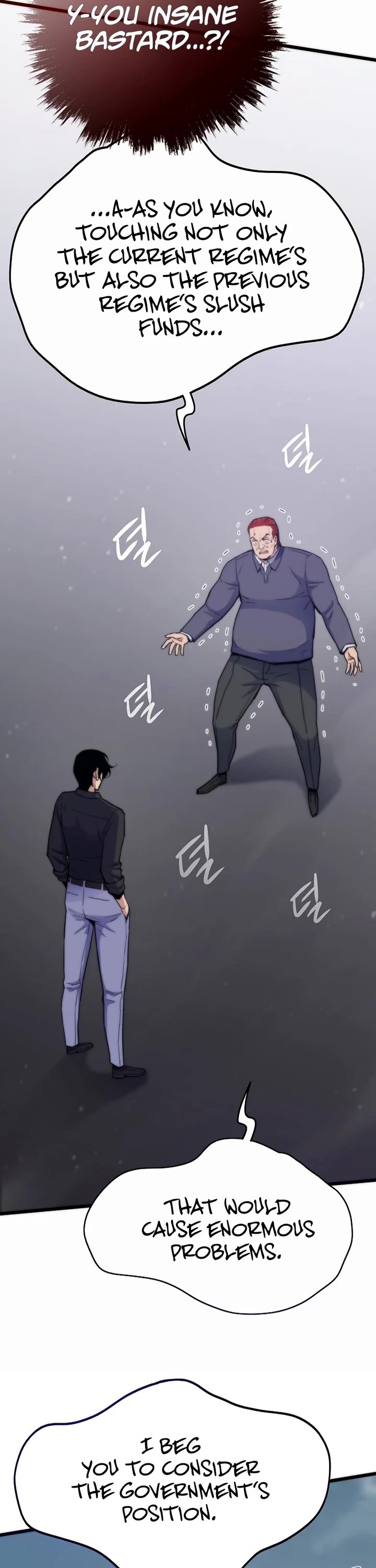 Past Life Regressor (2022) Chapter 136 page 24 - Chapter 136