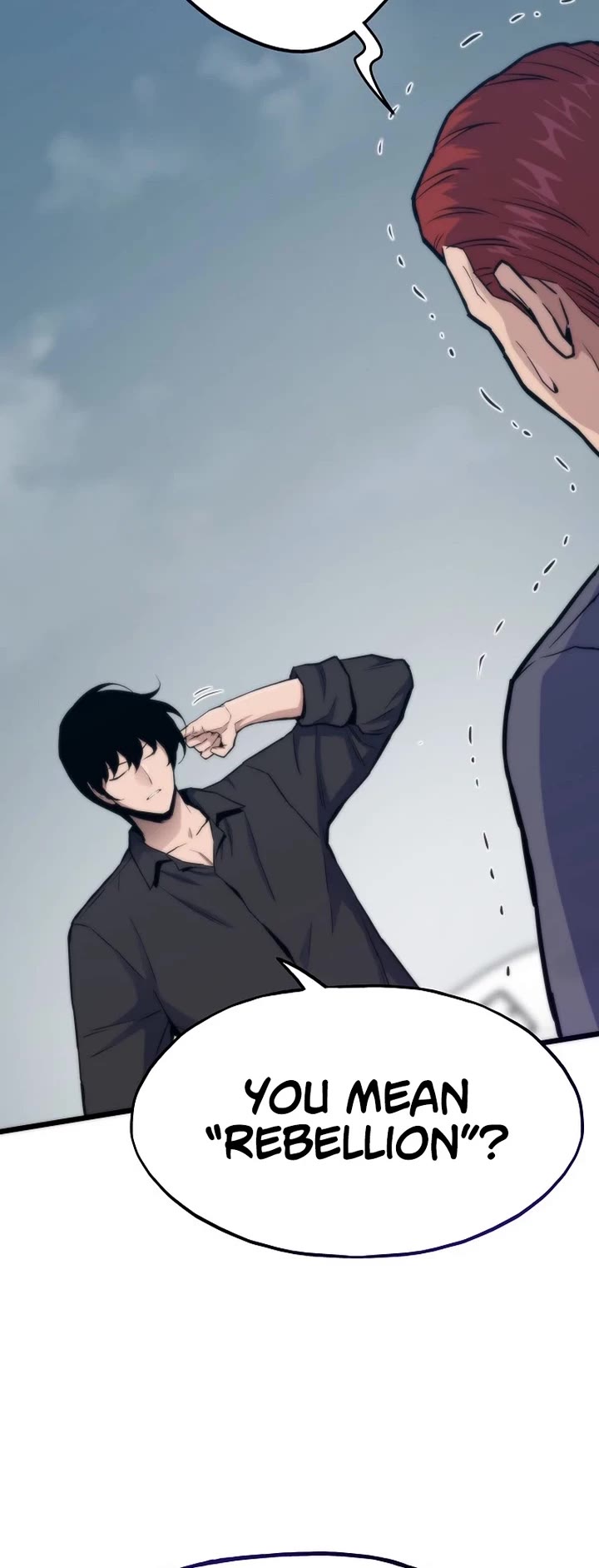 Past Life Regressor (2022) Chapter 136 page 25 - Chapter 136