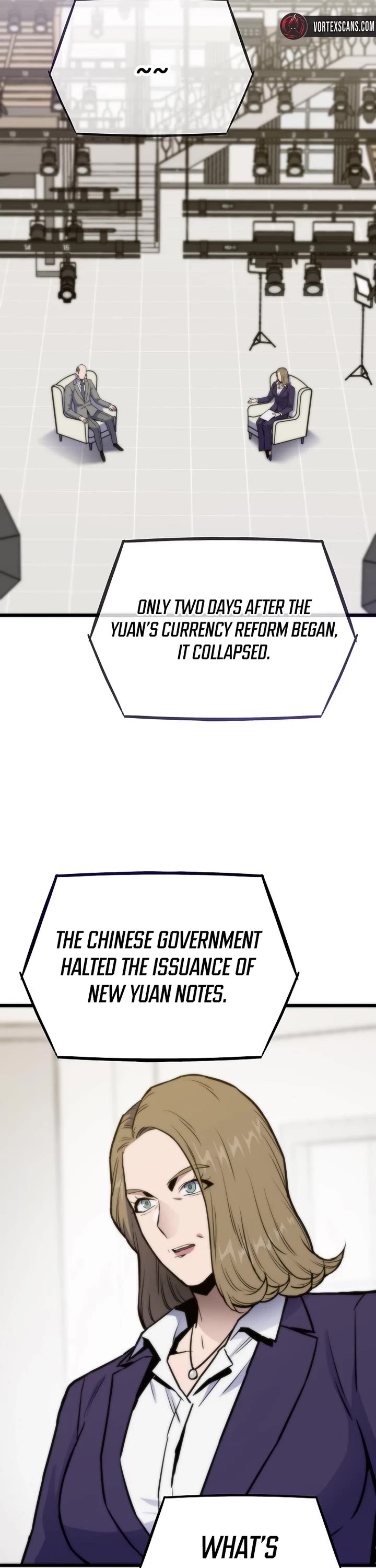 Past Life Regressor (2022) Chapter 136 page 28 - Chapter 136