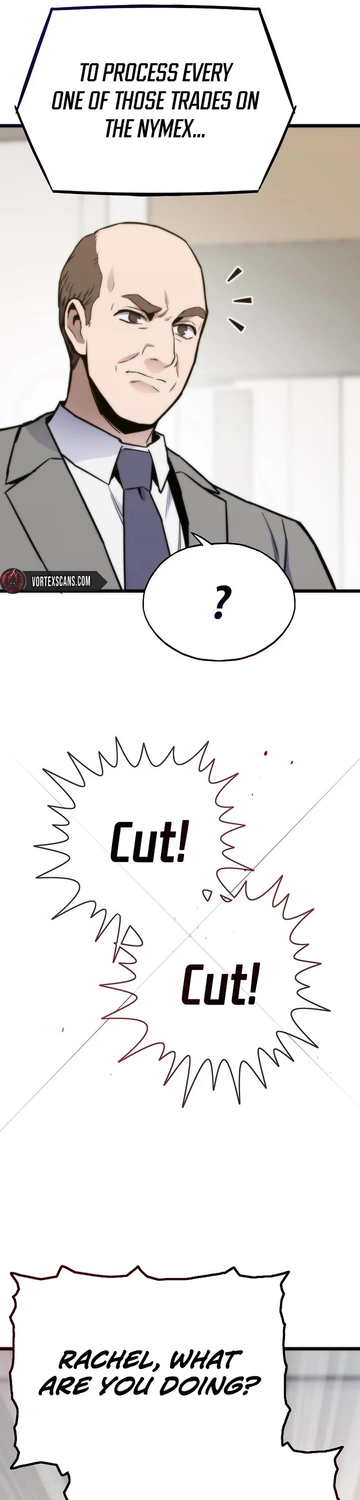 Past Life Regressor (2022) Chapter 136 page 32 - Chapter 136