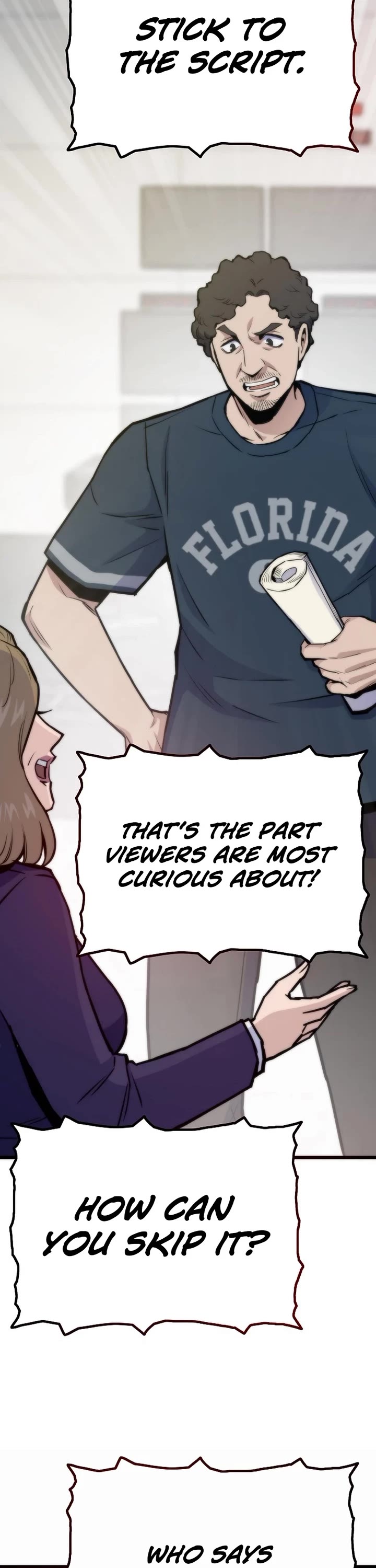 Past Life Regressor (2022) Chapter 136 page 33 - Chapter 136