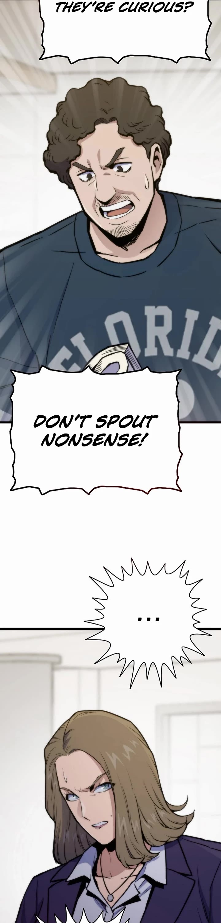 Past Life Regressor (2022) Chapter 136 page 34 - Chapter 136