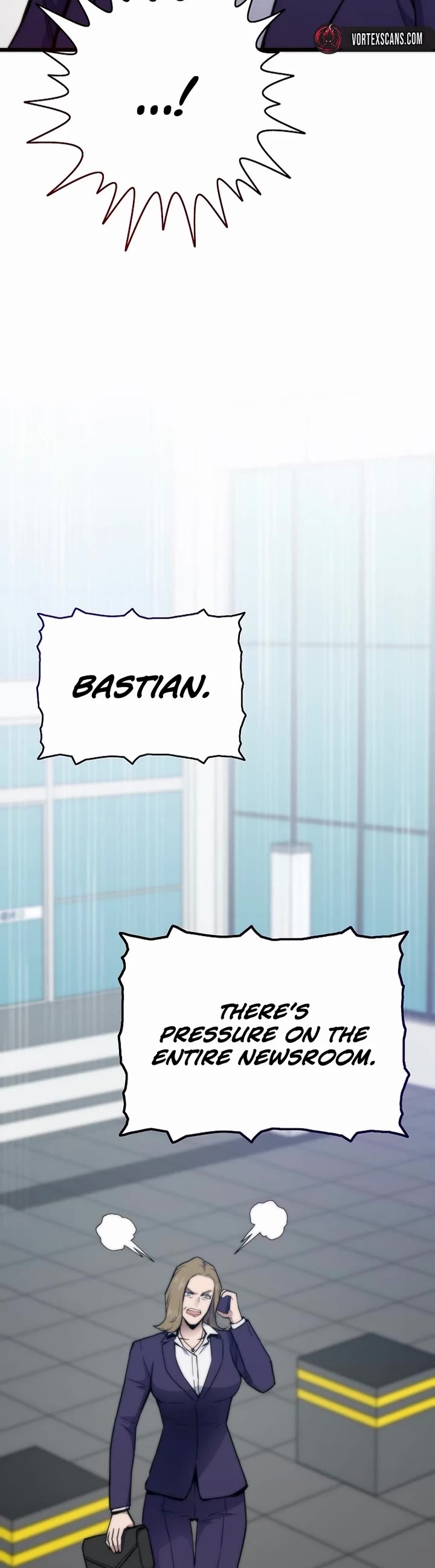 Past Life Regressor (2022) Chapter 136 page 35 - Chapter 136