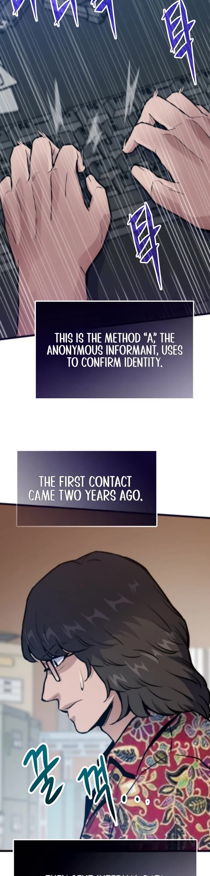 Past Life Regressor (2022) Chapter 136 page 42 - Chapter 136