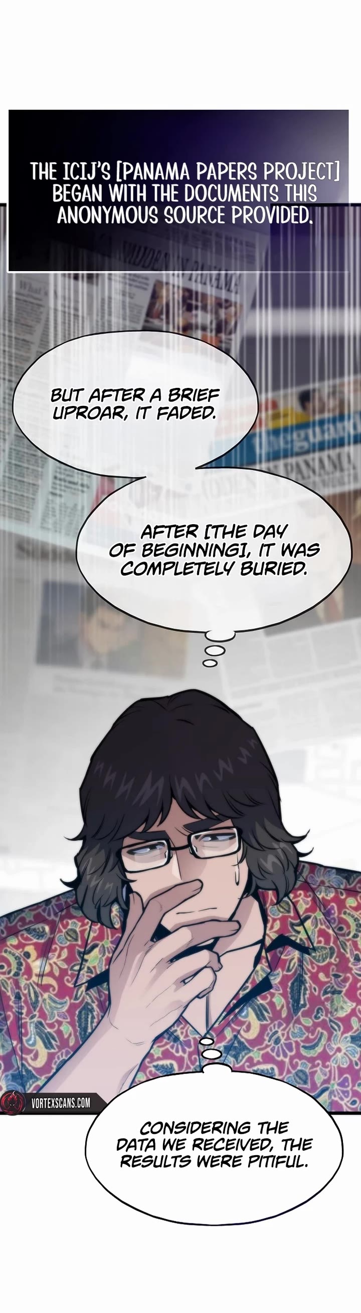Past Life Regressor (2022) Chapter 136 page 44 - Chapter 136