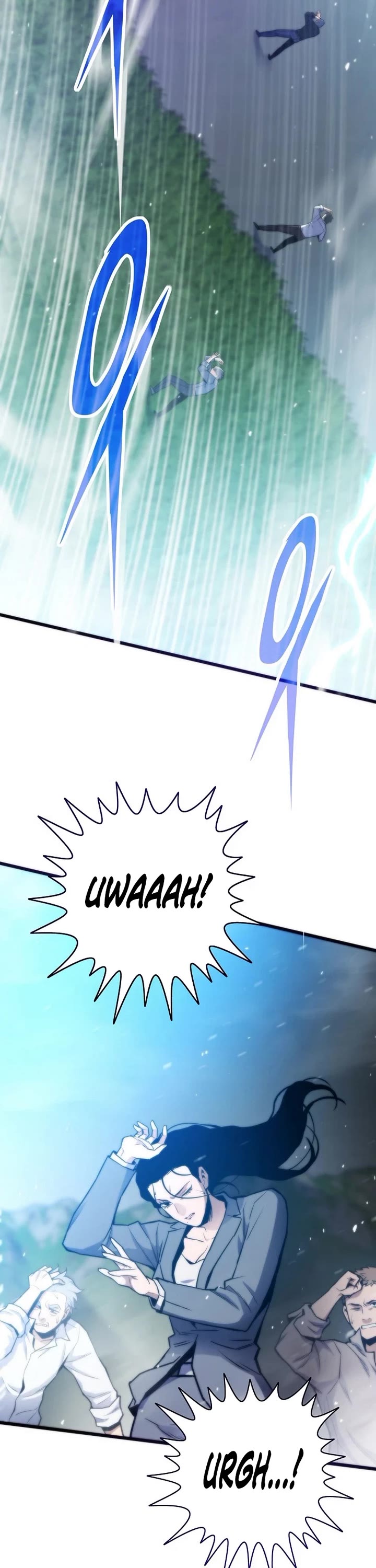 Past Life Regressor (2022) Chapter 137 page 12 - Chapter 137
