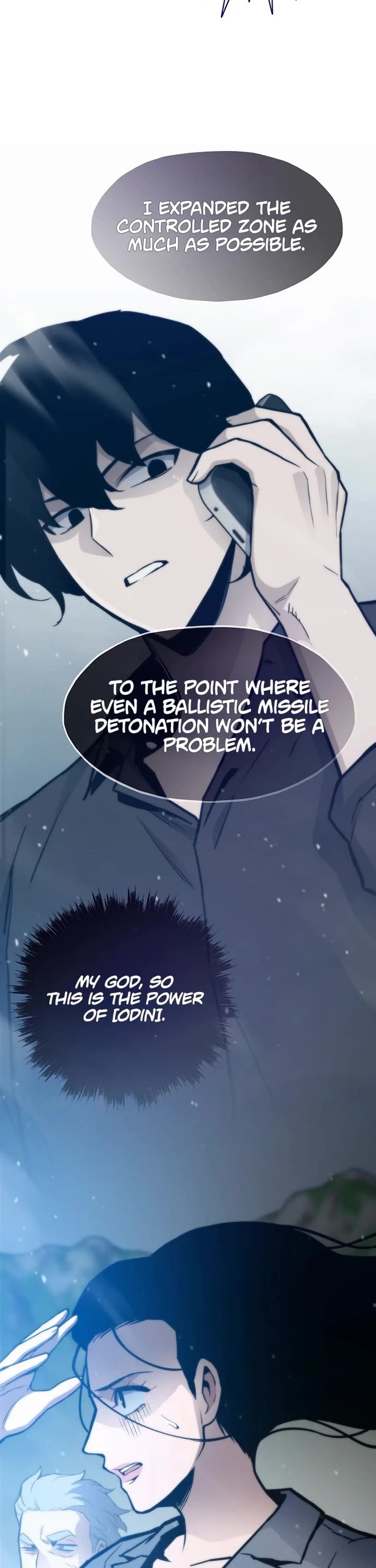 Past Life Regressor (2022) Chapter 137 page 13 - Chapter 137