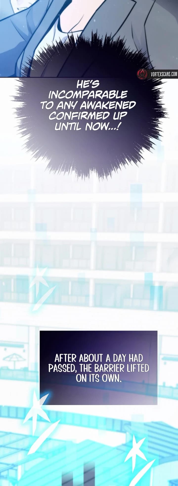 Past Life Regressor (2022) Chapter 137 page 14 - Chapter 137