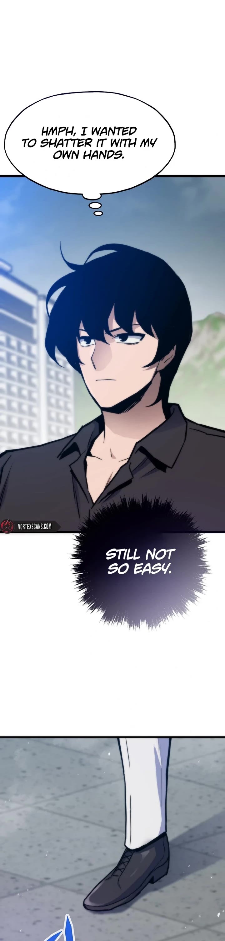 Past Life Regressor (2022) Chapter 137 page 16 - Chapter 137