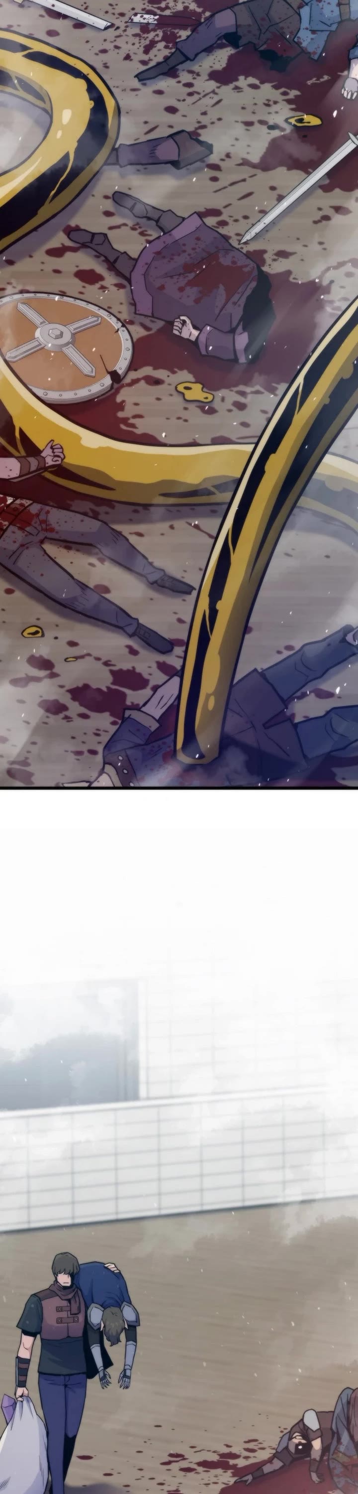 Past Life Regressor (2022) Chapter 137 page 18 - Chapter 137