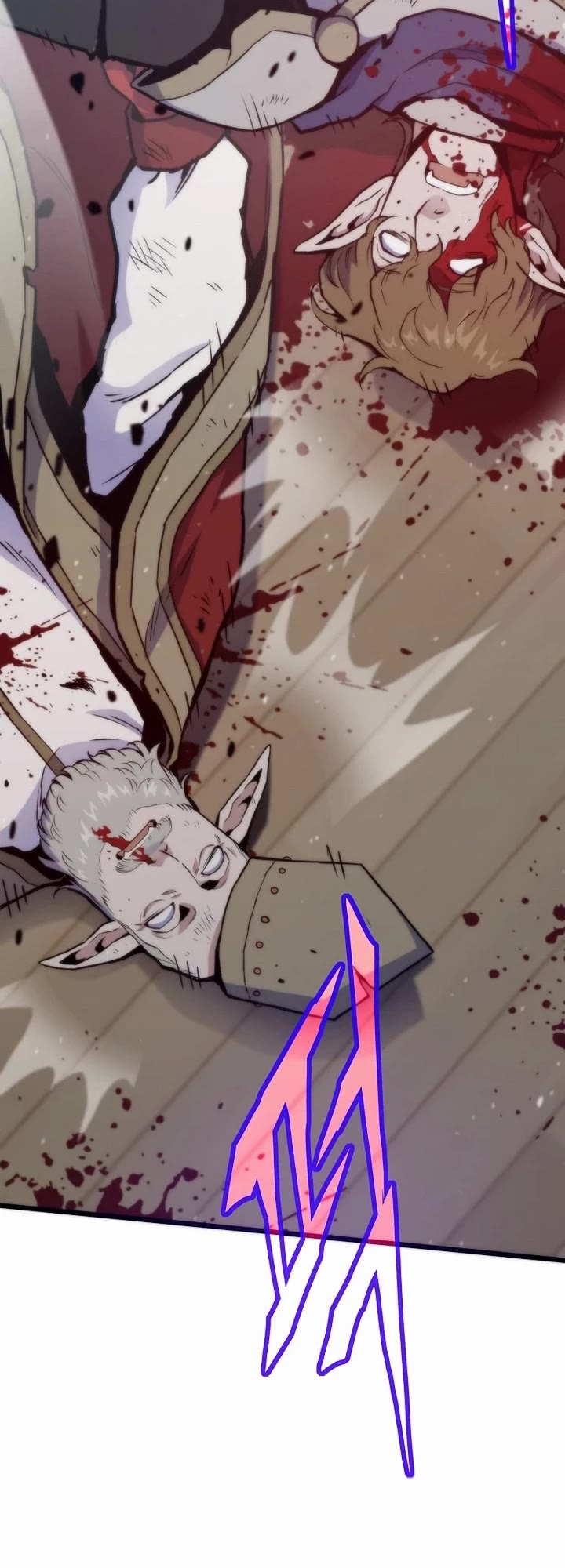 Past Life Regressor (2022) Chapter 137 page 20 - Chapter 137