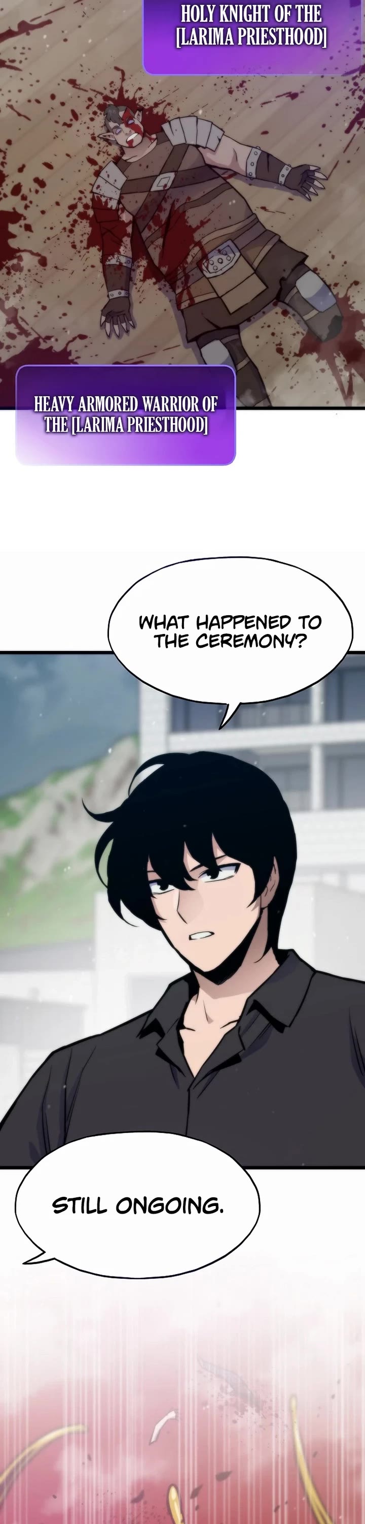 Past Life Regressor (2022) Chapter 137 page 22 - Chapter 137
