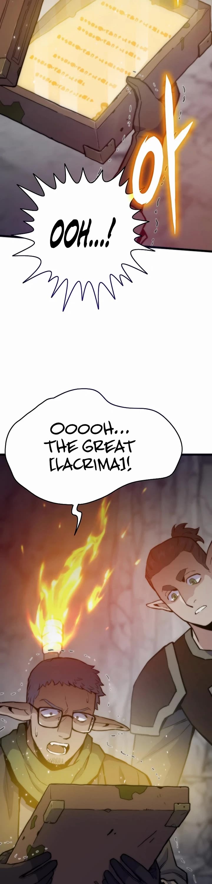 Past Life Regressor (2022) Chapter 137 page 28 - Chapter 137