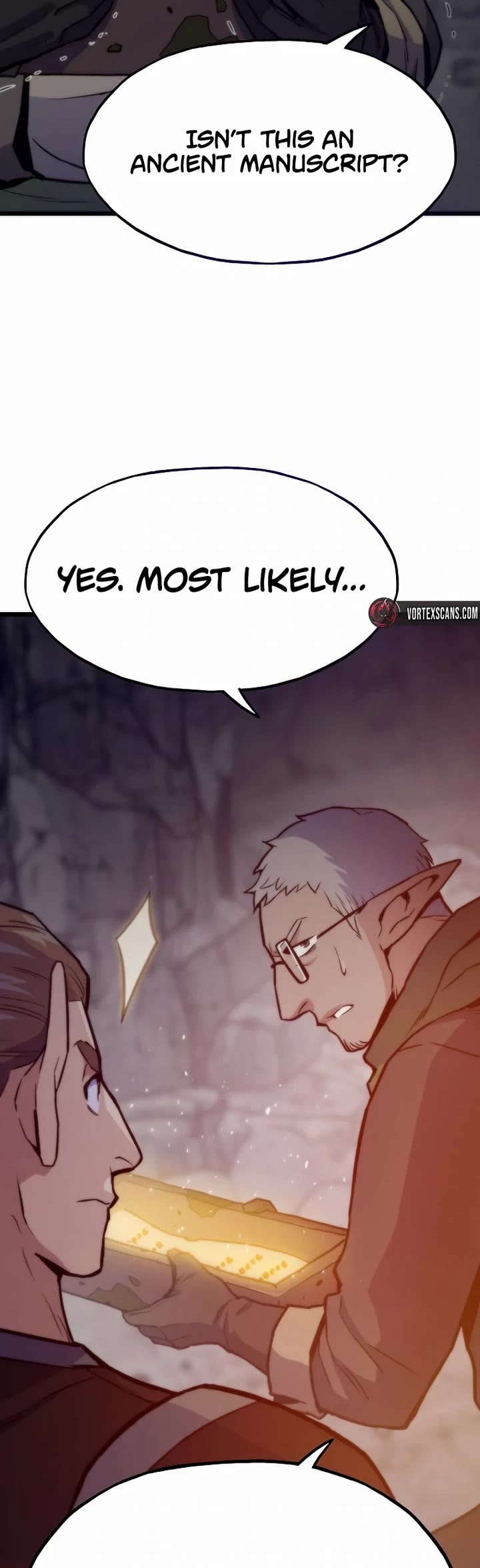 Past Life Regressor (2022) Chapter 137 page 29 - Chapter 137