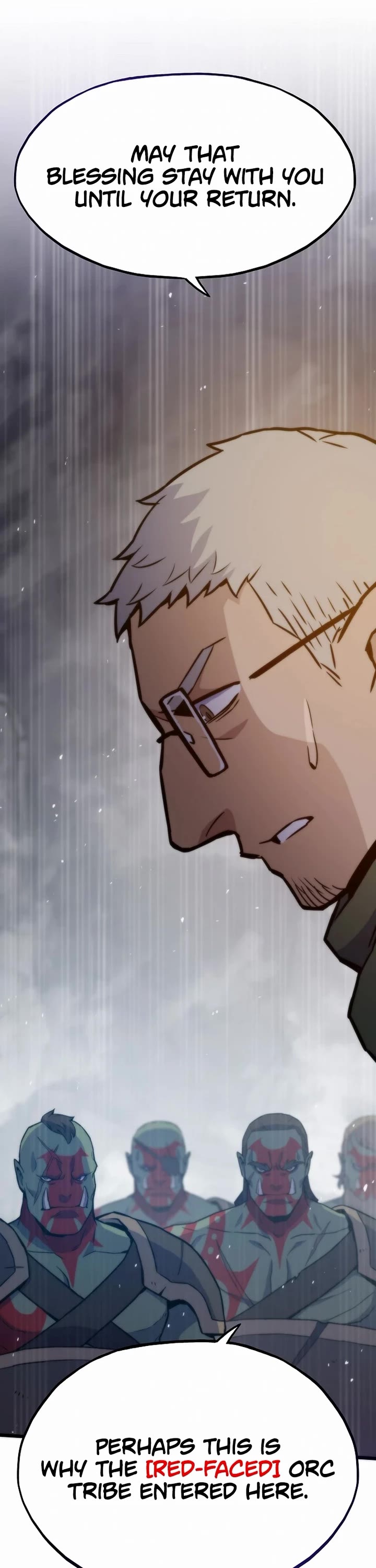 Past Life Regressor (2022) Chapter 137 page 31 - Chapter 137