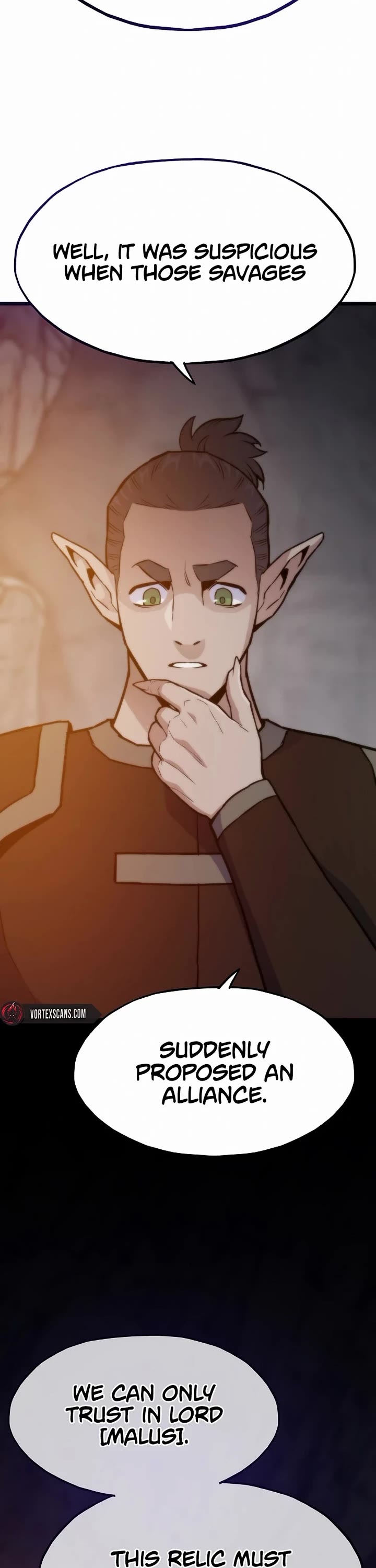 Past Life Regressor (2022) Chapter 137 page 32 - Chapter 137