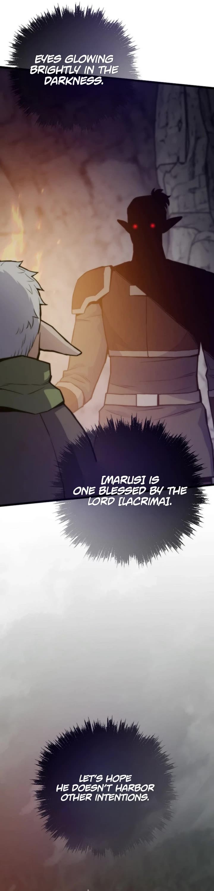 Past Life Regressor (2022) Chapter 137 page 35 - Chapter 137