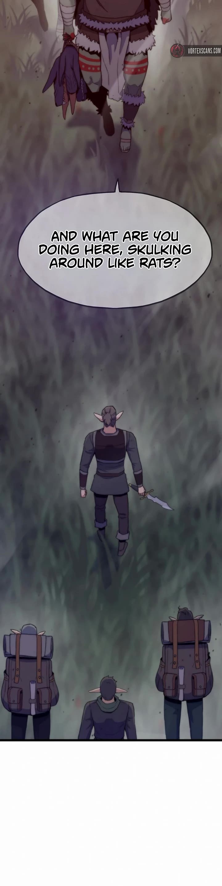 Past Life Regressor (2022) Chapter 137 page 43 - Chapter 137
