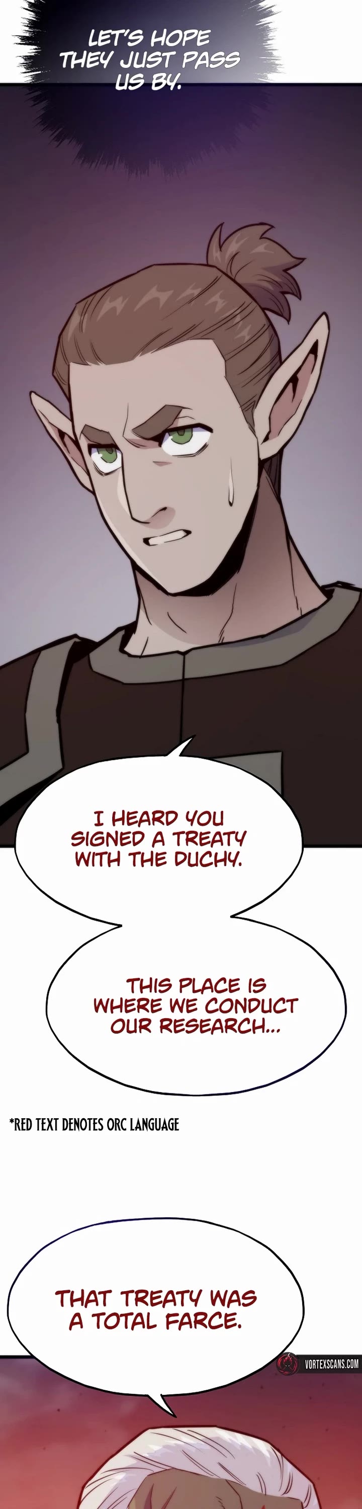 Past Life Regressor (2022) Chapter 137 page 45 - Chapter 137