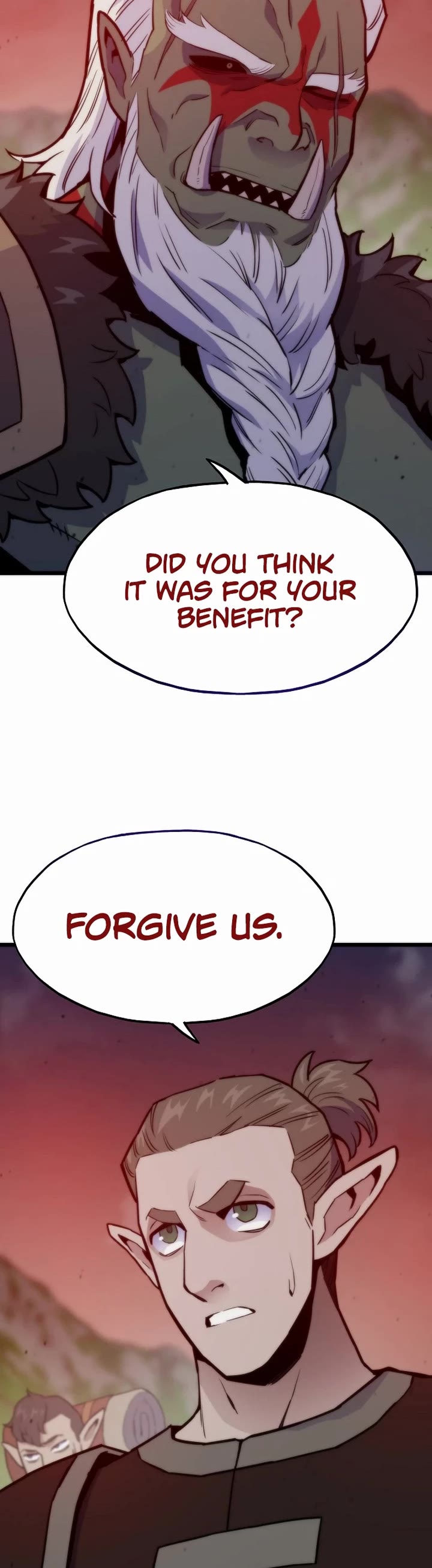 Past Life Regressor (2022) Chapter 137 page 46 - Chapter 137