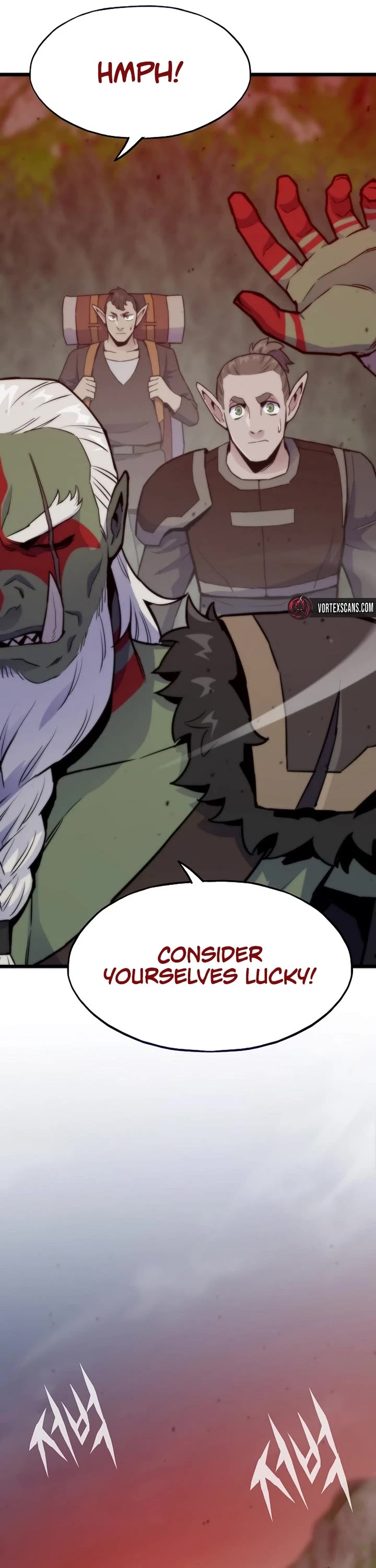 Past Life Regressor (2022) Chapter 137 page 48 - Chapter 137